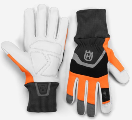Gloves Husqvarna Functional, 7 in the group Clothing & Safety equipment / Husqvarna Clothing & Safety equipment / Chainsaw Gloves at Entreprenadbutiken (5996498-07)