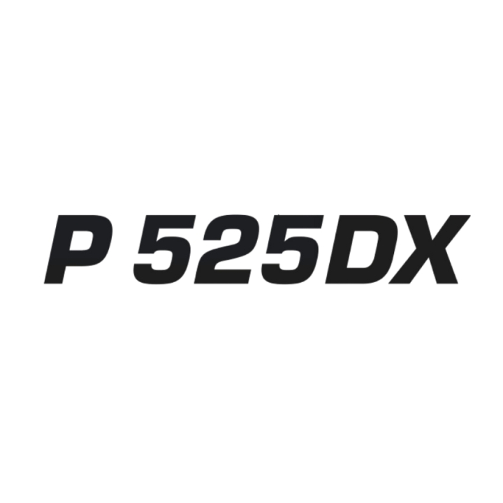 Decal P 525Dx in the group  at Entreprenadbutiken (5996552-01)