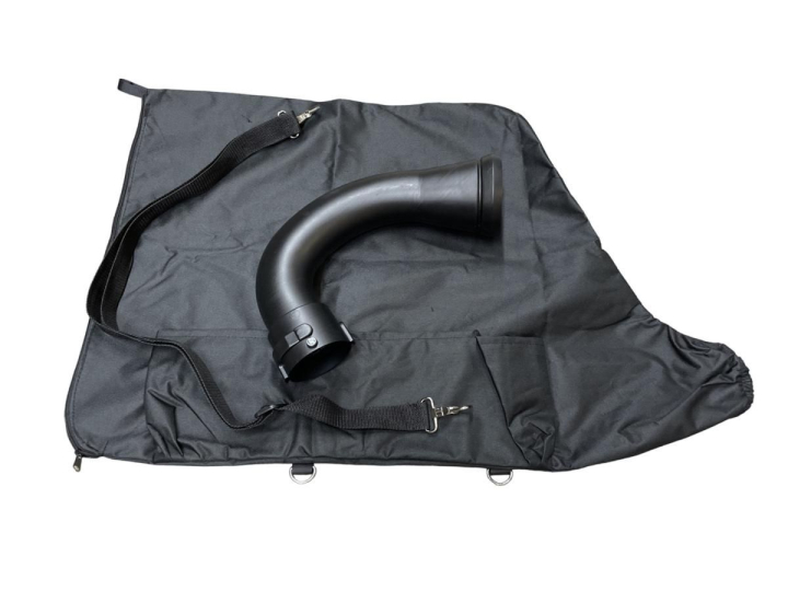 Vacuum Bag Kit For Gbv322 in the group at Entreprenadbutiken (5996629-01)