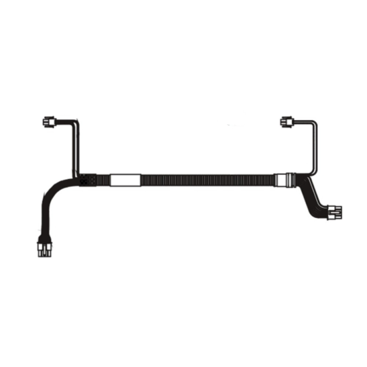 Wiring Assy Road Kit Control W in the group  at Entreprenadbutiken (5996894-01)