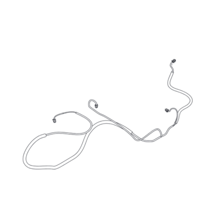 Wiring assembly can signal w200 in the group at Entreprenadbutiken (5997094-01)