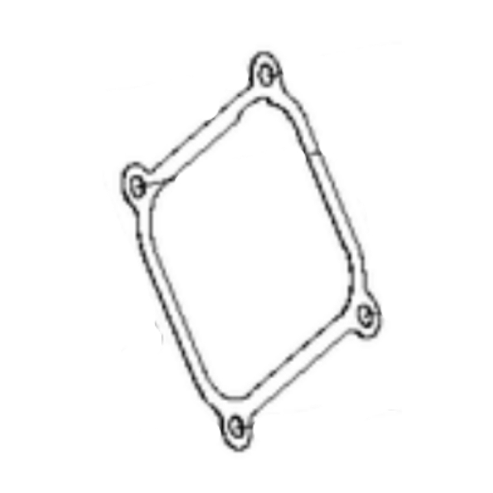 Gasket valve cover gasket in the group  at Entreprenadbutiken (5997473-01)
