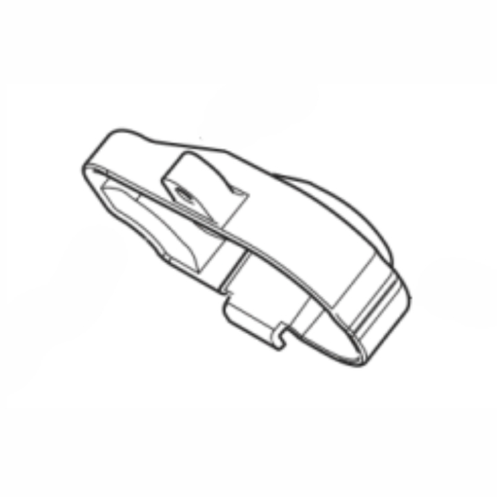 Plug Cover in the group at Entreprenadbutiken (5998146-01)