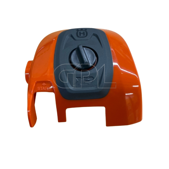 Filter Cover Assy 540Xp in the group  at Entreprenadbutiken (5998155-01)