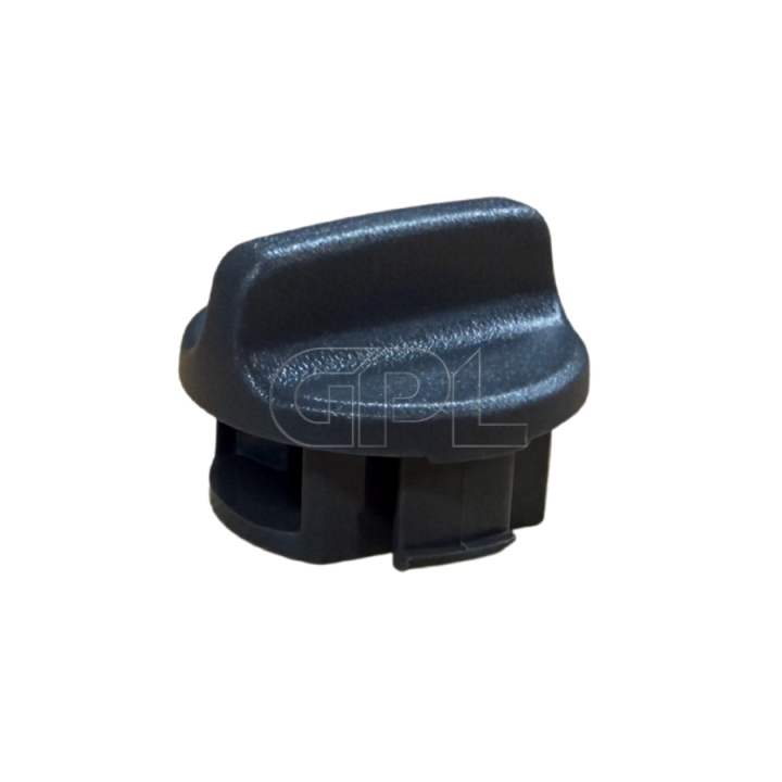 Knob Filter Cover Husqvarna in the group at Entreprenadbutiken (5998156-01)