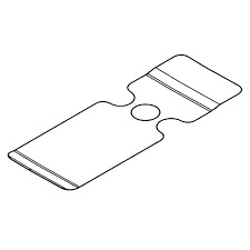 Heat Deflector Cylinder Cover in the group  at Entreprenadbutiken (5998159-01)