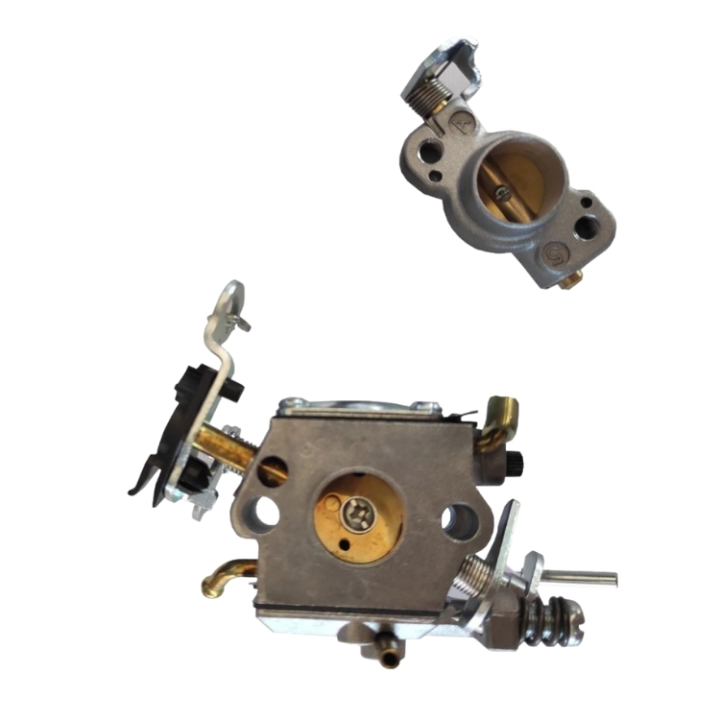 Carburetor sheet H130 Wta-40 5998237-02 in the group  at Entreprenadbutiken (5998237-02)