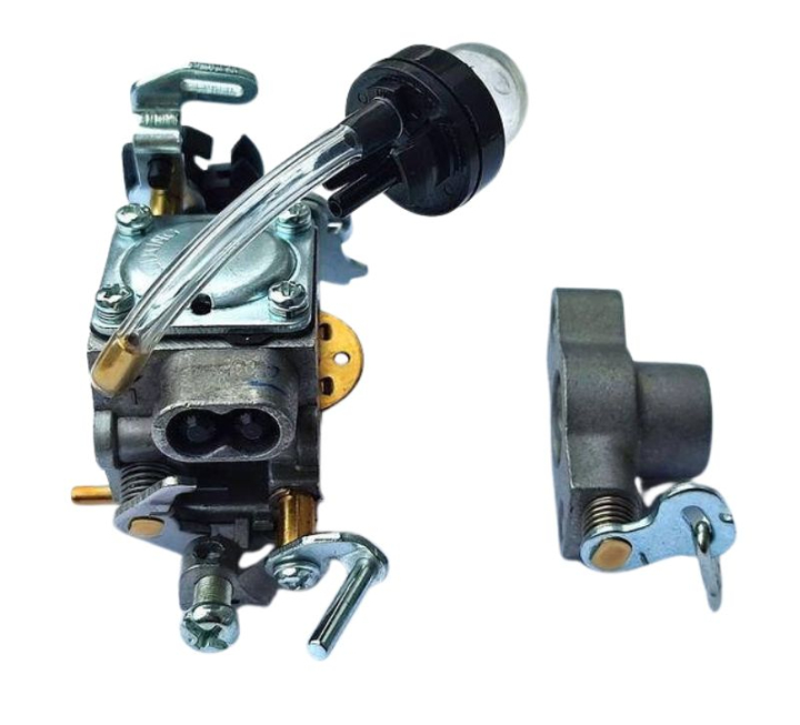 Carburetor sheet H130 H225-9 5998237-03 in the group at Entreprenadbutiken (5998237-03)