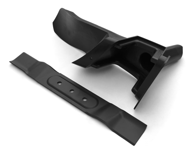 BioClip® (mulching) kit - LC137i in the group Garden / Lawn mowers / Lawn mower accessories at Entreprenadbutiken (5998312-01)