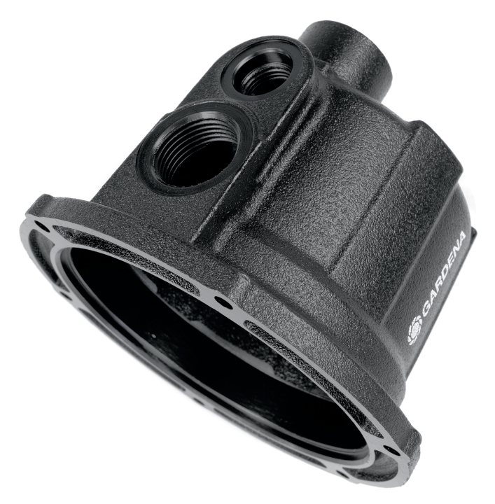 Pump cap in the group at Entreprenadbutiken (5998534-01)