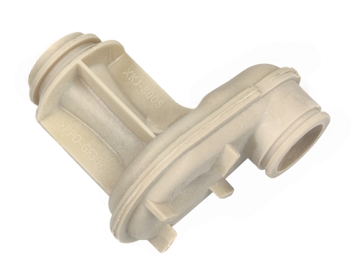 Jet nozzle in the group  at Entreprenadbutiken (5998538-01)