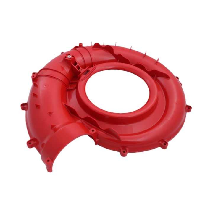 Volute cover red in the group  at Entreprenadbutiken (5998754-01)
