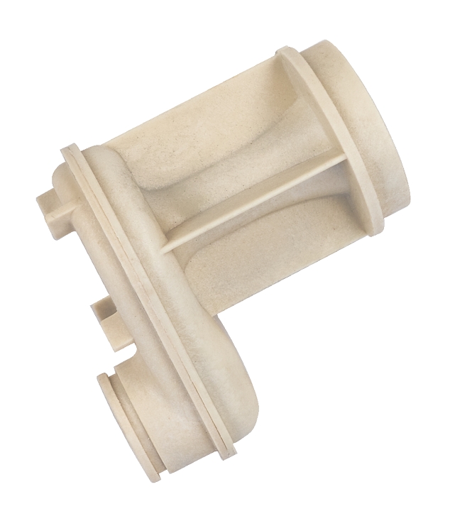 Jet nozzle in the group at Entreprenadbutiken (5999188-01)