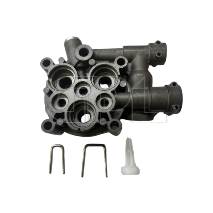 Cylinder With Easy Start 5999517-01 in the group  at Entreprenadbutiken (5999517-01)