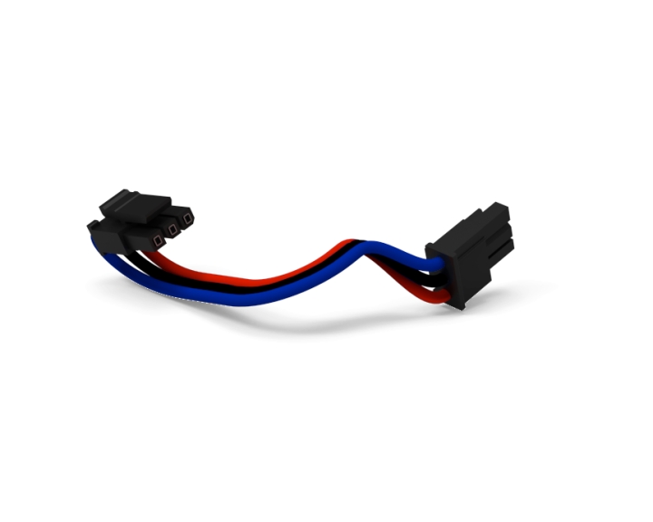 Wiring assembly cable 90Cc Connect in the group  at Entreprenadbutiken (5999738-01)