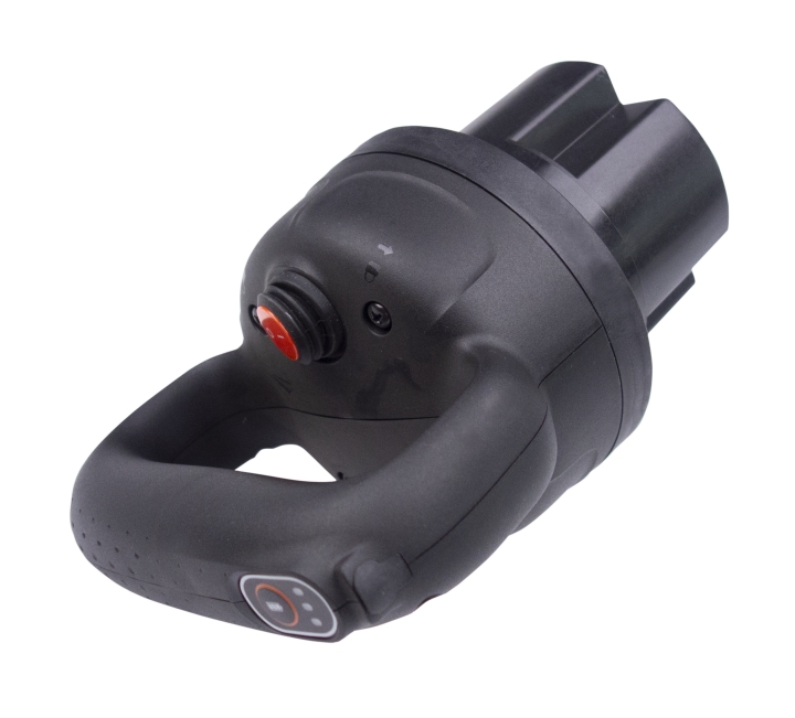 Pump head complete. in the group at Entreprenadbutiken (5999838-01)