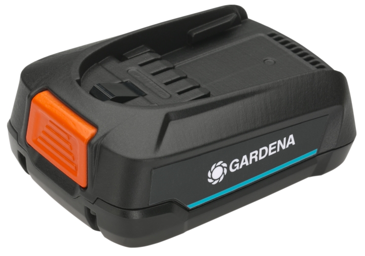 P4A battery 18V/36 2.0 ah in the group  at Entreprenadbutiken (5999920-01)