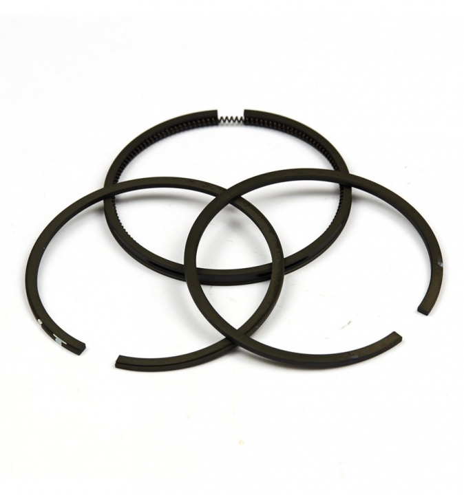 Piston Ring Set Std. in the group  at Entreprenadbutiken (690014)