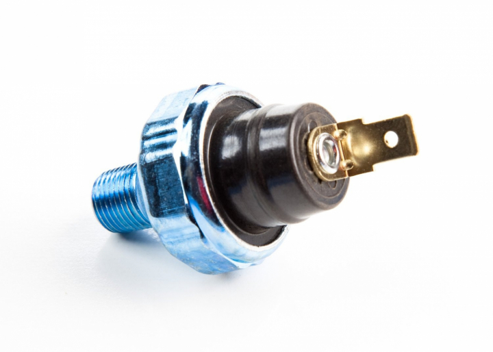 Switch-Oil Pressure in the group  at Entreprenadbutiken (690233)