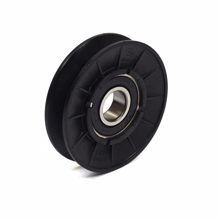 Idler Pulley - 3.0 Di in the group  at Entreprenadbutiken (690410MA)