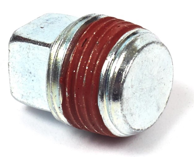 Plug-Oil Drain in the group  at Entreprenadbutiken (690946)