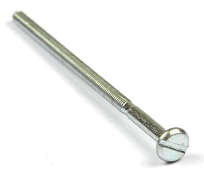 Screw in the group  at Entreprenadbutiken (691417)