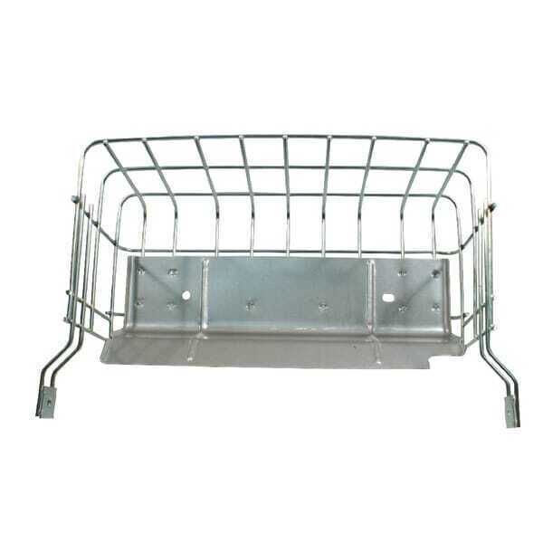 Protection-Muffler in the group  at Entreprenadbutiken (691571)