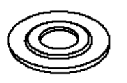 Air Cleaner Base in the group  at Entreprenadbutiken (691735)