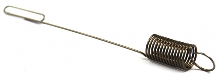 Spring Regulator in the group  at Entreprenadbutiken (691851)