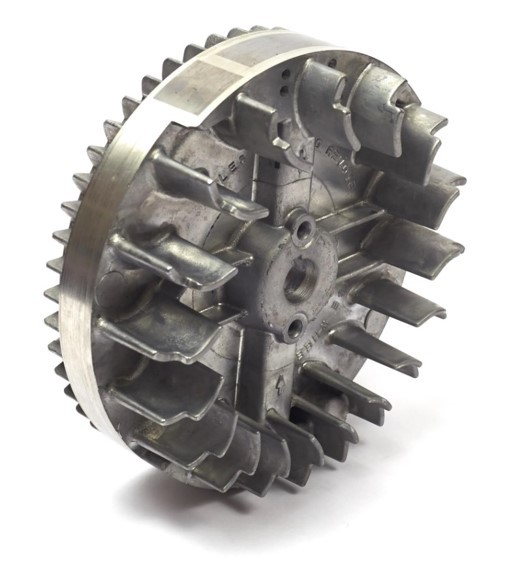 Flywheel in the group at Entreprenadbutiken (691987)