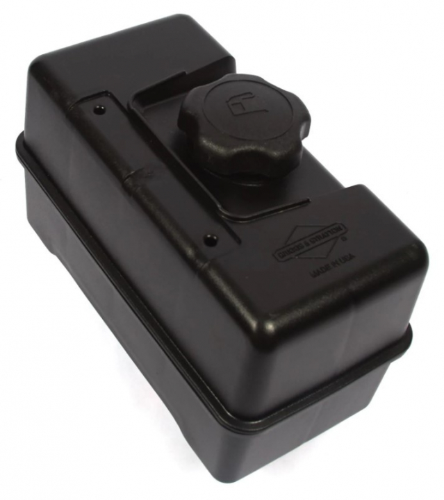 Fuel tank in the group  at Entreprenadbutiken (691993)