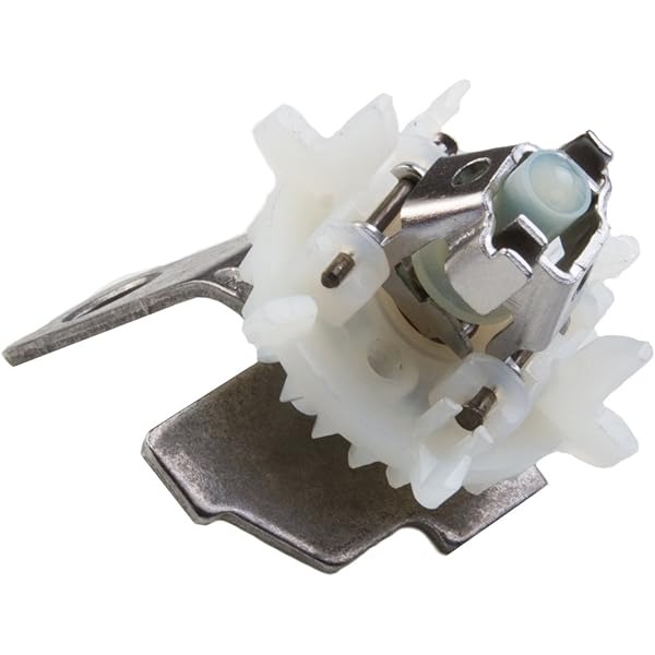Regulator-Oil thrower drive in the group  at Entreprenadbutiken (691997)