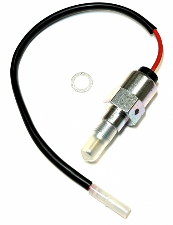 Fuel Solenoid in the group  at Entreprenadbutiken (692094)