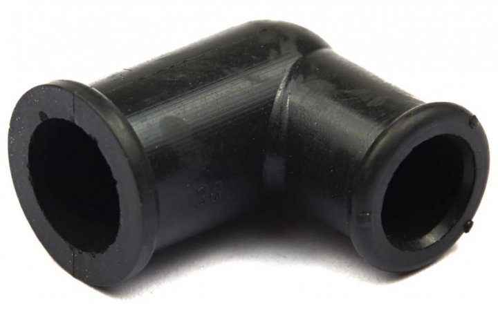 Rubber angle in the group  at Entreprenadbutiken (692189)