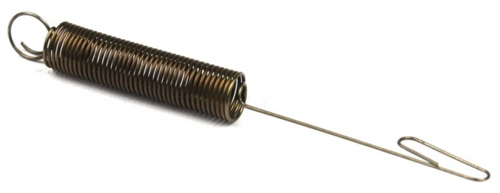 Spring Regulator in the group  at Entreprenadbutiken (692211)