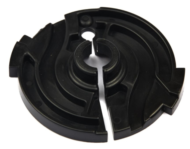 Plate-Locking Friction in the group  at Entreprenadbutiken (692299)