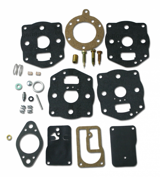 Carburetor Kit in the group  at Entreprenadbutiken (694056)