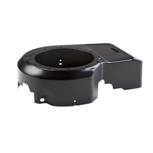 Fan housing cover in the group  at Entreprenadbutiken (694236)