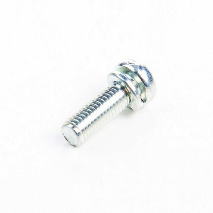 Screw in the group  at Entreprenadbutiken (695407)