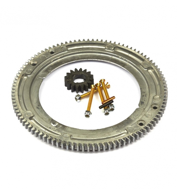 Drive-Ring in the group  at Entreprenadbutiken (696537)