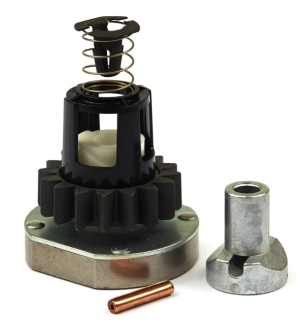 Starter gear set in the group  at Entreprenadbutiken (696540)