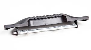 Latch-Fan housing cover in the group  at Entreprenadbutiken (697419)