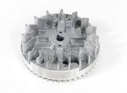 Flywheel in the group  at Entreprenadbutiken (697610)