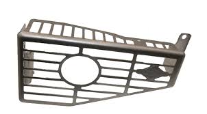 Silencer cover B&S in the group  at Entreprenadbutiken (699299)