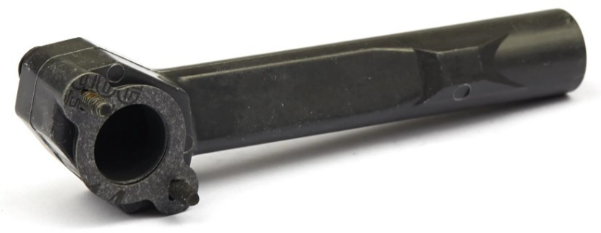 Intake pipe in the group  at Entreprenadbutiken (699644)