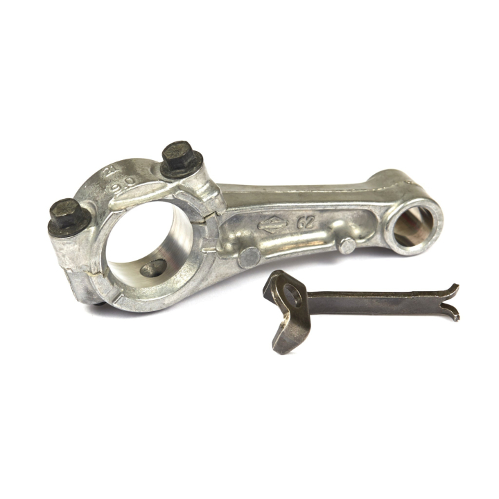 Connecting rod B&S 699655 in the group  at Entreprenadbutiken (699655)