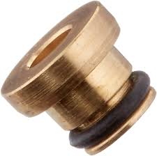 Main nozzle in the group  at Entreprenadbutiken (699897)