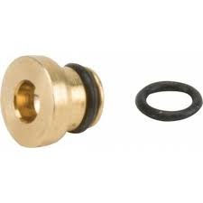 Main nozzle in the group  at Entreprenadbutiken (699898)