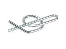 Cotter Pin, 1/4 in the group  at Entreprenadbutiken (7023590SM)