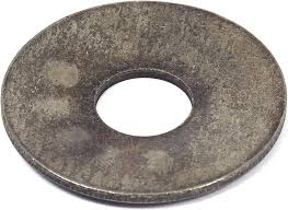 Washer, Belleville, 1 in the group  at Entreprenadbutiken (7024467SM)